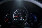Porsche Macan Turbo Performance Package 2017 года (MY)